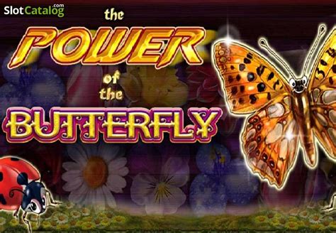 Butterfly Slot - Play Online